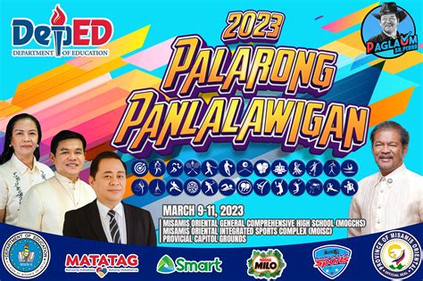 deped misor|Announcement 2023 .